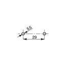 1021592 Quick-Break Switch - 15.151.000.01