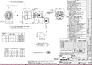 Ignition Switch 14.0376.0000.11 Italy P/n 1021148