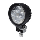 OEM - LED ROUND ADJUSTABLE WORK LAMP --05.1935.0000.02, 1077421  - COBO USA