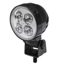 12/24DC - 1300LM LED FLOOD LIGHT 80MM WORK LAMP WITH 500MM CABLE - COBO USA - OEM Replacement