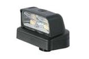 LED LAMP LICENSE LIGHT PLATE 12V - 1099307, 02.1924.0000.01  - COBO USA