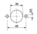 7 PIN SOCKET 1028154 (new sap