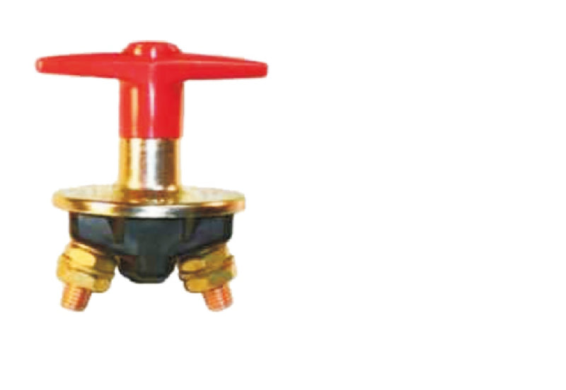 Manual Battery Disconnect Switch  P/N 1003680