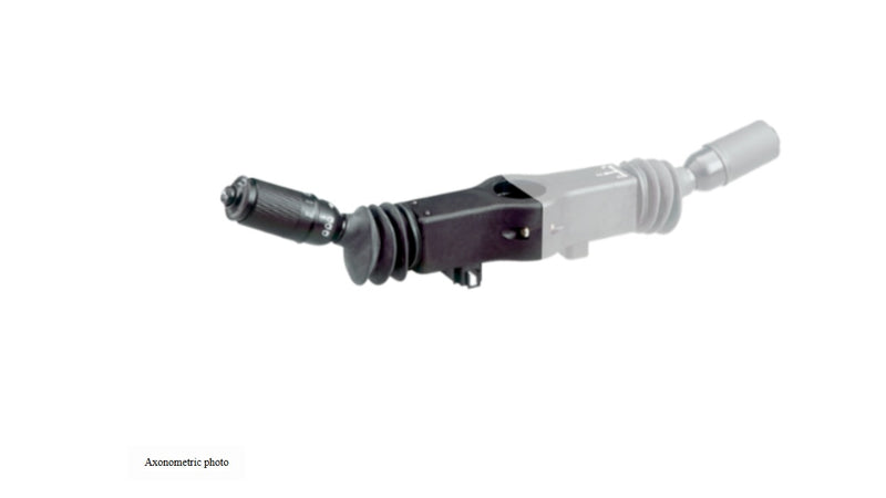 Left-hand side Column Stalk Switch - 1007752 / 01.574.500.01