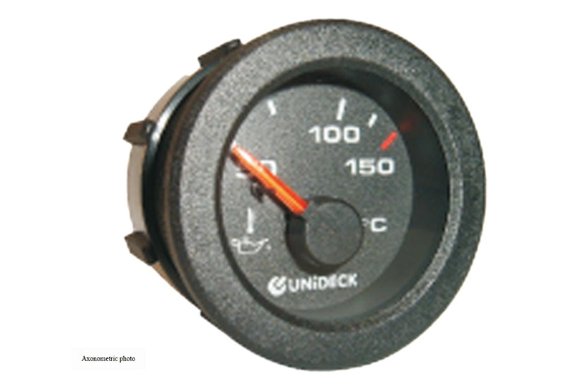 ENGINE OIL TEMP 12V - p/n 06000004.01 , 1017077