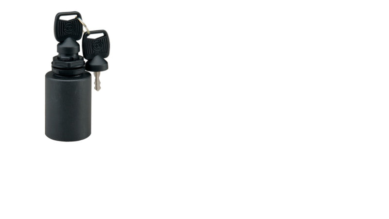 Ignition Switch 14.0392.1000.11, Italy
