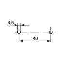 QUICK-BREAK SWITCH 1021490 - 15.0175.0000.01
