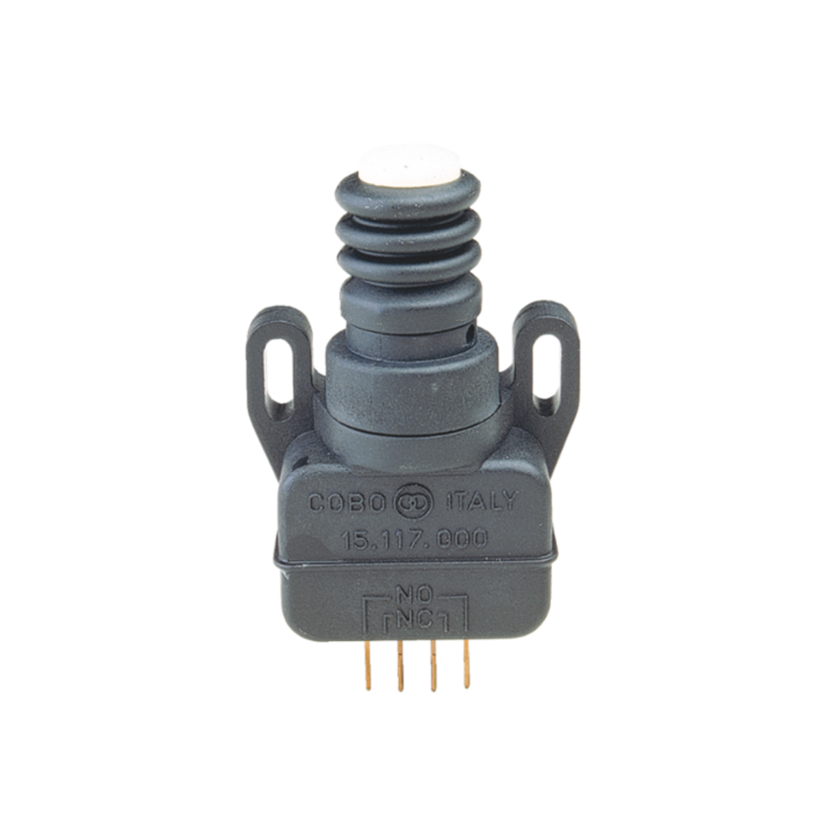 Cobo Rocker Switch COBO - Quick-Break Switch P/N 1021530, 15.117.000.01