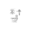 1021592 Quick-Break Switch - 15.151.000.01