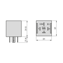 Delayed Timer 1027051 - 18.0139.0000.02