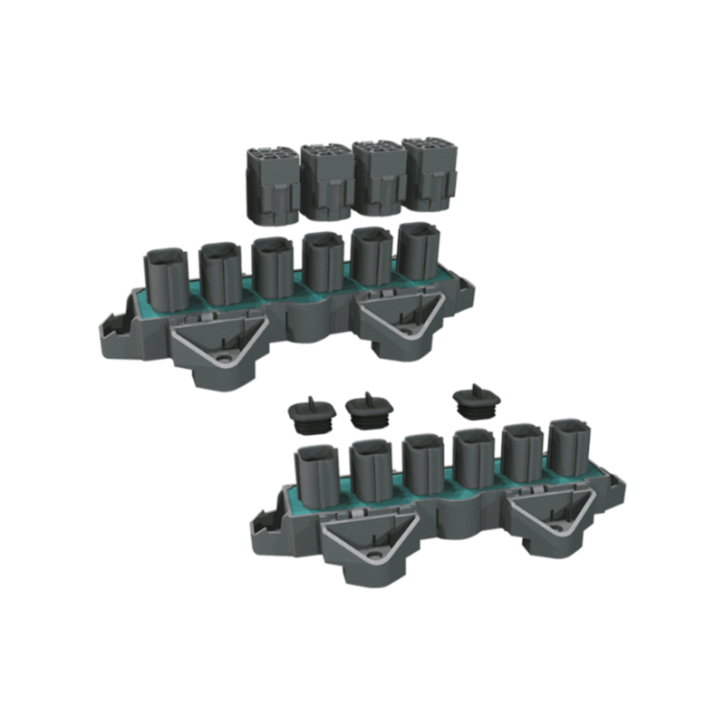 Can-Bus MULTILINK (3 Pieces) - COBO USA - 1027526.CI - 20.0108.0000.01