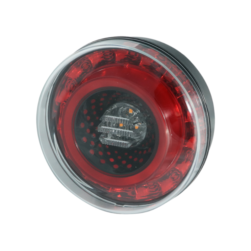 COBO - Mercury LED Tail/Stop/Turn Light p/n 1094736