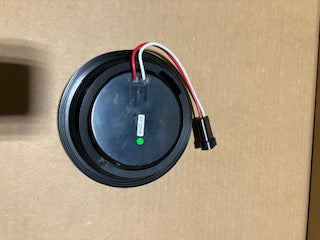 LED LIGHT 12V DIRECTION ORANGE - AV.02.0086.41