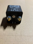 Relay 24V-100A P/n 18.0228.000.02, Italy