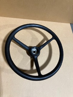 Steel Frame - Steering  Wheel - D356 PUR -0032.0372 Italy p/n 1047762 - COBO - OEM