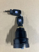 Ignition Switch 14.0392.1000.11, Italy