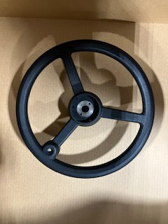 Steering Wheel, 0032.0921.10 , Italy