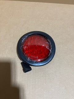 LED Light 24V Directional - Red - AV.02.0093.42