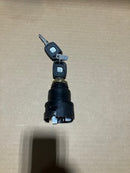 Ignition Switch 14.0376.0000.11 Italy P/n 1021148