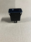 Rocker Switch -High Beam Light 24V 1095970,  print