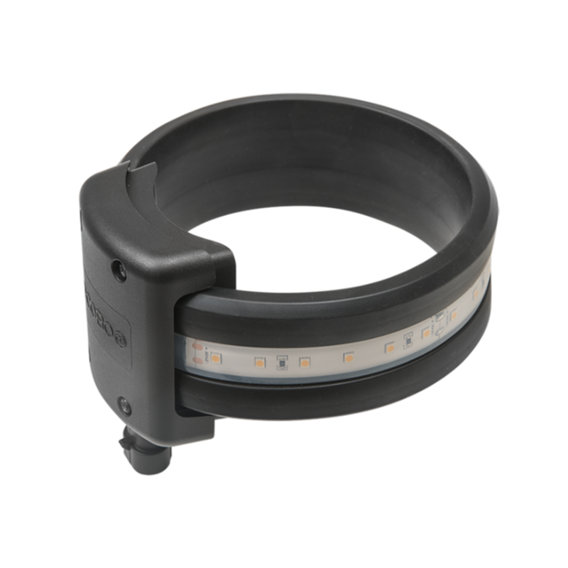 LED STRIP Ø COLUMN 125 COBO 12V SPARE PP -- 10.0207.0000.41, 1082231  - COBO USA