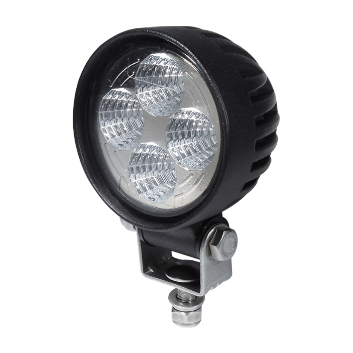 LED ROUND ADJUSTABLE WORK LAMP --05.1935.0000.02, 1077421  - COBO USA