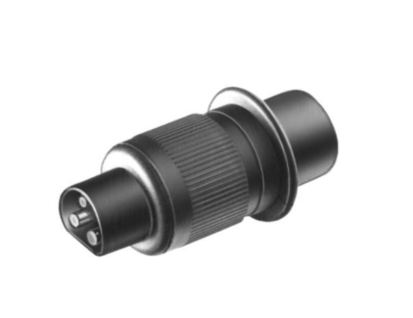 3 PIN Plug - 1028168, 25.036.200.01 - COBO USA