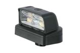 LED LAMP LICENSE LIGHT PLATE 12V - 1099307, 02.1924.0000.01  - COBO USA