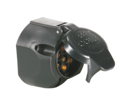 7 PIN PLUG - 1028154 - 25.032.200.01 -COBO USA