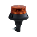 LED - FLASHING AMBER BEACON, HOMOLOGATED p/n 1031325  - COBO USA