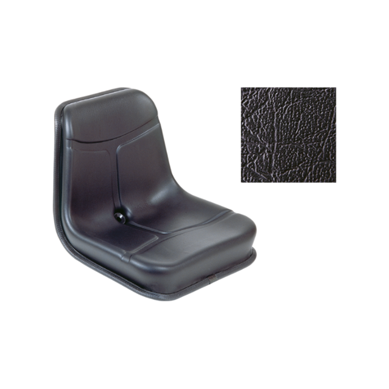 SEAT COBO FAUX LEATHER SEAT p/n 1077394  - COBO USA