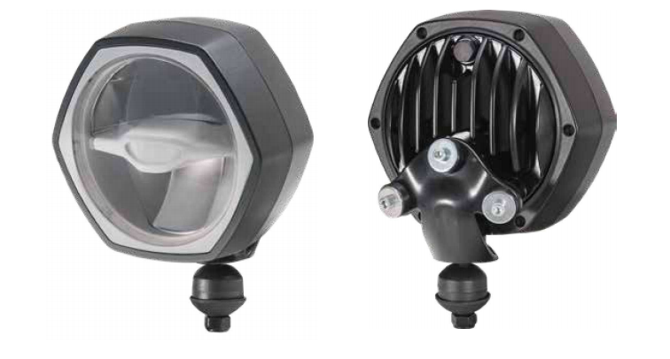 LED ORION LIGHT-HD RH-REAR JOINT 9-32V (05.2161.0000.01, 1084958)  - COBO USA