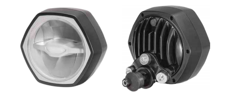 LED ORION LIGHT-HD RH-REAR JOINT 9-32V (05.2161.0000.01, 1084958)  - COBO USA